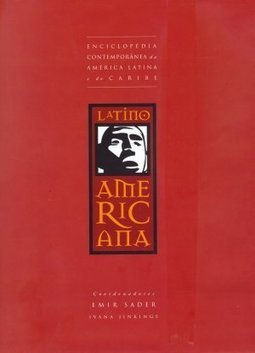 Latinoamericana: Enciclopédia Contemporânea da América Latina e do...