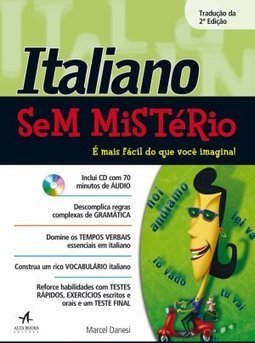 ITALIANO SEM MISTERIO