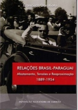 Relações Brasil-Paraguai