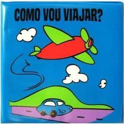 MEU LIVRO AQUATICO: COMO VOU VIAJAR?