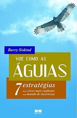 Voe Como as Ã?guias