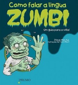 COMO FALAR A LINGUA ZUMBI