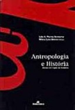 ANTROPOLOGIA E HISTORIA