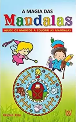 Magia Das Mandalas, A