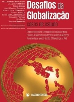 DESAFIOS DA GLOBALIZACAO - VOL. III