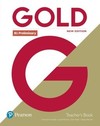 Gold B1: preliminary - Teacher's book
