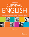 Survival Eng. Student's Book With Audio CD