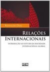 Relações internacionais: Introdução ao estudo da sociedade internacional global