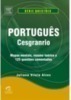 Português - Cesgranrio