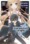 Sword Art Online - Aincrad Vol. 2 (Sword Art Online - Aincrad #2)