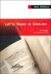 Let´s Trade in English