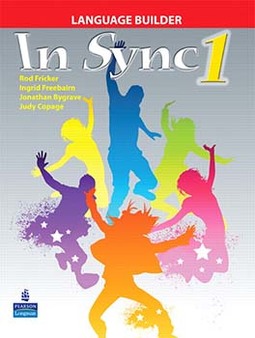 In sync 1: Language builder