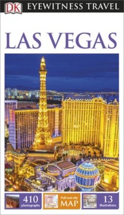 DK Eyewitness Las Vegas