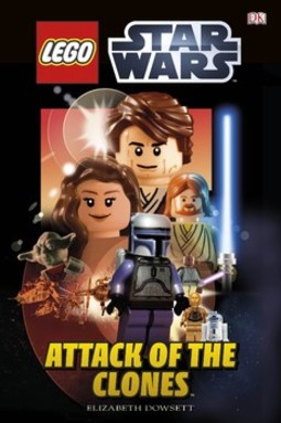 LEGO® Star Wars Attack of the Clones