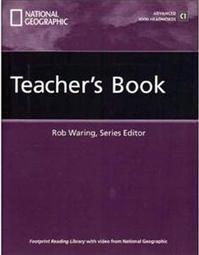 Teacher's Book British English