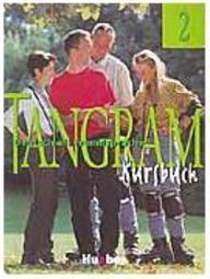 Tangram - Kursbuch - 2 - IMPORTADO