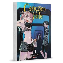 Canções da Noite Vol. 3