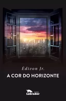 A cor do horizonte