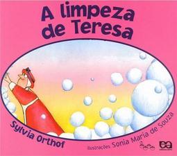 A Limpeza de Teresa