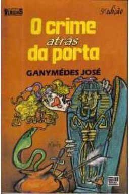 O Crime Atras da Porta