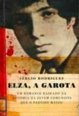 Elza - A Garota