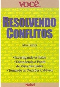 Resolvendo Conflitos