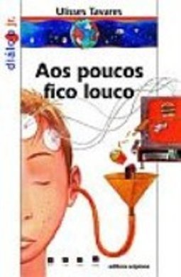 Aos Poucos Fico Louco
