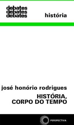 História, Corpo do Tempo