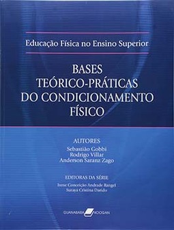 Bases teórico-práticas do condicionamento físico