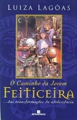 Caminho da Jovem Feiticeira
