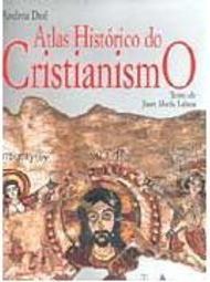 Atlas Histórico do Cristianismo