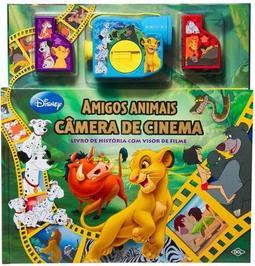 Câmera de Cinema
