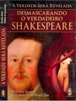 Desmascarando o Verdadeiro Shakespeare