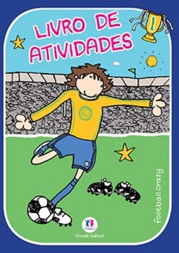 Football crazy: atividades I