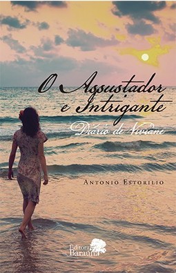 O assustador e intrigante: Diário de Viviane