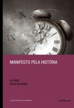 Manifesto pela História (História e Historiografia)