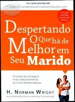 DESPERTANDO O QUE HA DE MELHOR EM SEU MARIDO