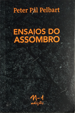 Ensaios do assombro