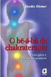 O BÊ-Ã?-Bá da Chakraterapia
