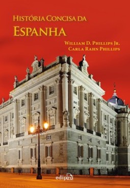 História concisa da Espanha