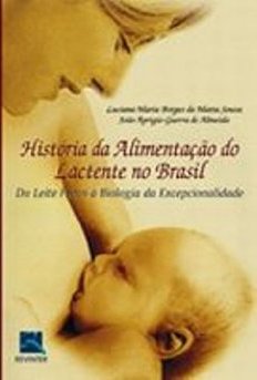 História da Alimentação do Lactente no Brasil
