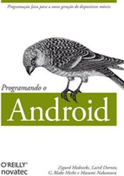 PROGRAMANDO O ANDROID