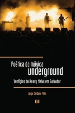 Poética da música underground