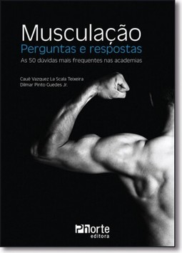 Musculacao - Perguntas E Respostas