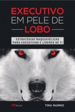 Executivo em pele de lobo