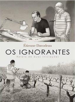 Os Ignorantes