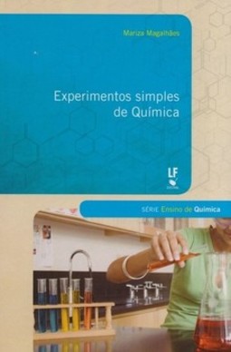 Experimentos simples de química