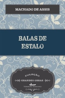 Balas de estalo