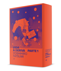 Vida à deriva - Parte 1