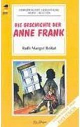 Die Geschichte Der Anne Frank - Importado